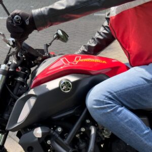 motor rijbewijs halen