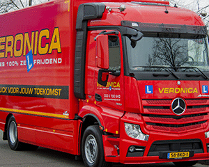 U03 Lading Zekeren