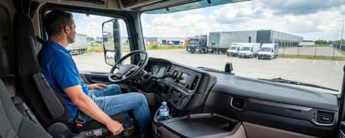Code 95 cursus voor fysieke belasting