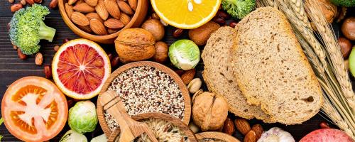 Code 95 cursus voor leefstijl en gezondheid